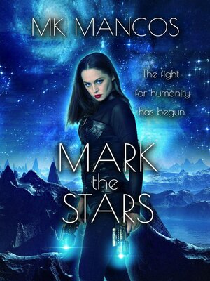 cover image of Mark the Stars